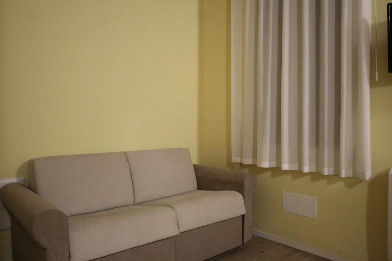 Guest house Laguna Blu Mestre Venezia Italy