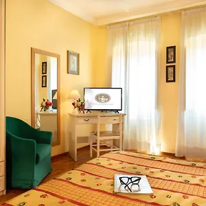 ** Hotel Minerva Itália