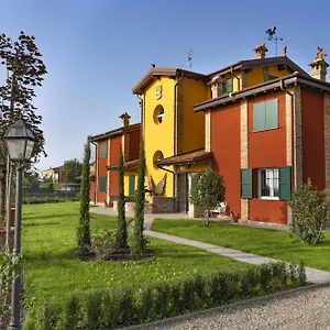 Corte Cantoni , Nonantola Italia