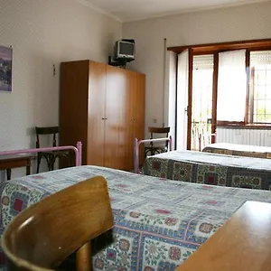  Hotel Anna Itália