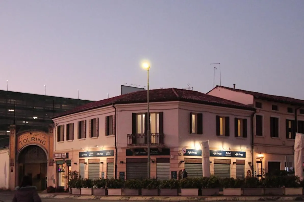 Guest house Laguna Blu Mestre Venezia