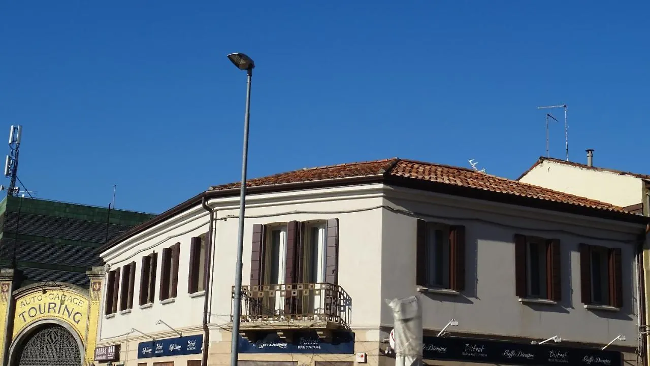 Laguna Blu Mestre Venezia