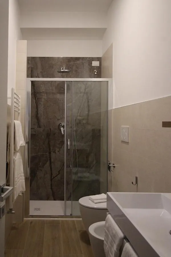 Guest house Laguna Blu Mestre Venezia Hotel