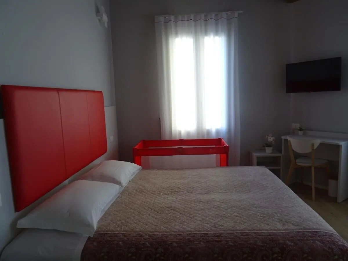 Guest house Laguna Blu Mestre Venezia