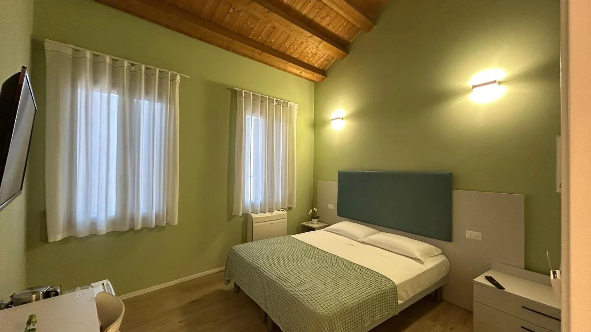 Laguna Blu Mestre Venezia Guest house