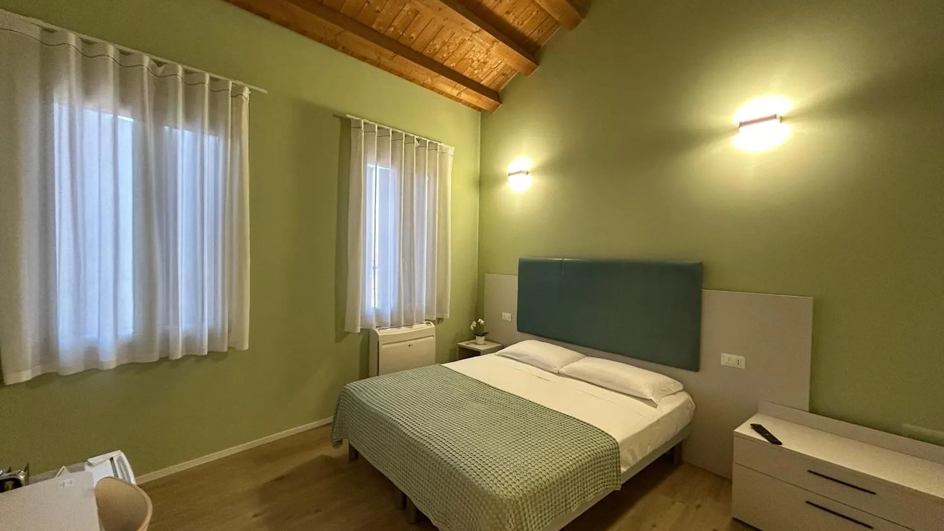 Guest house Laguna Blu Mestre Venezia Italy