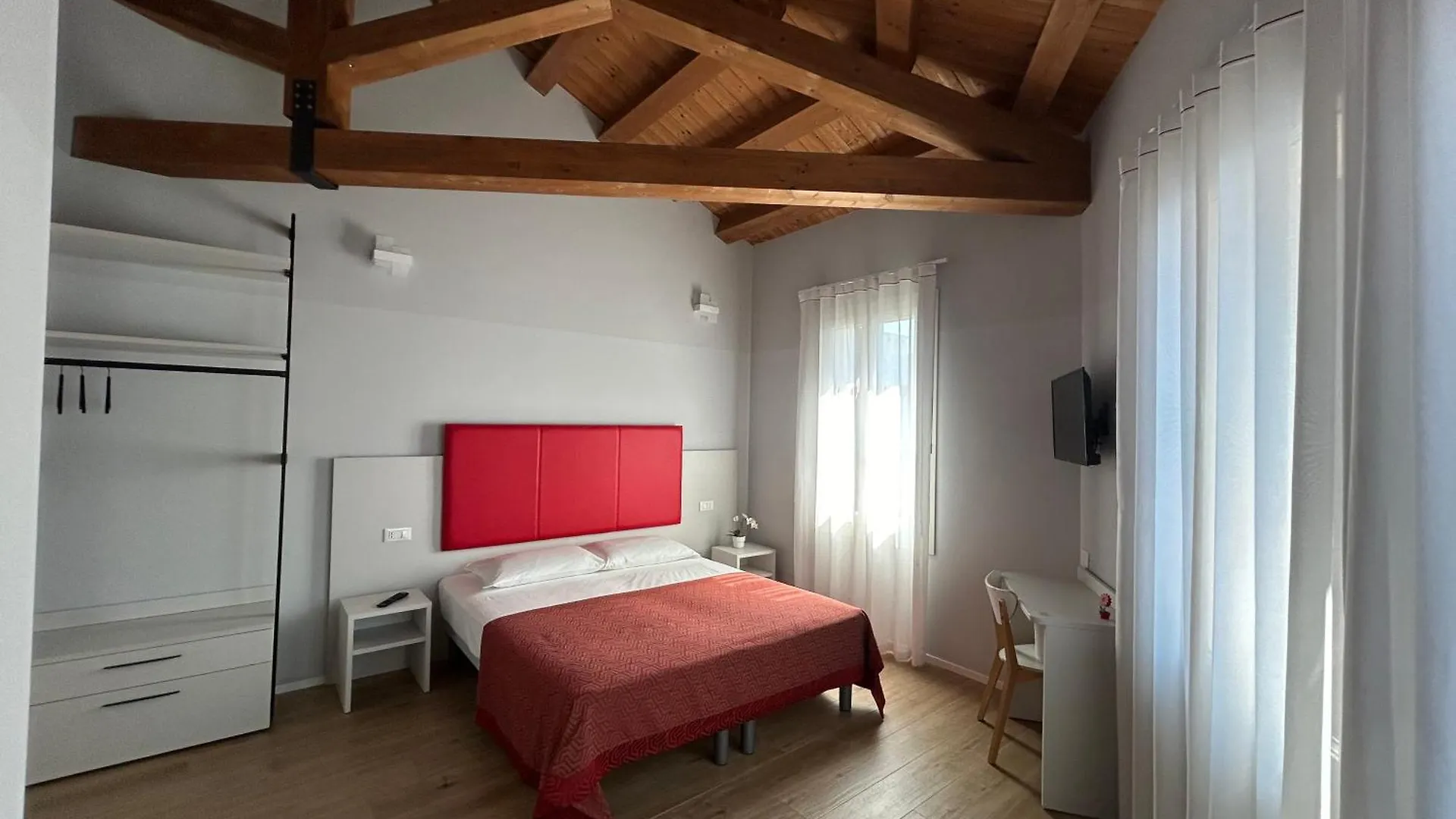 Laguna Blu Mestre Venezia Guest house