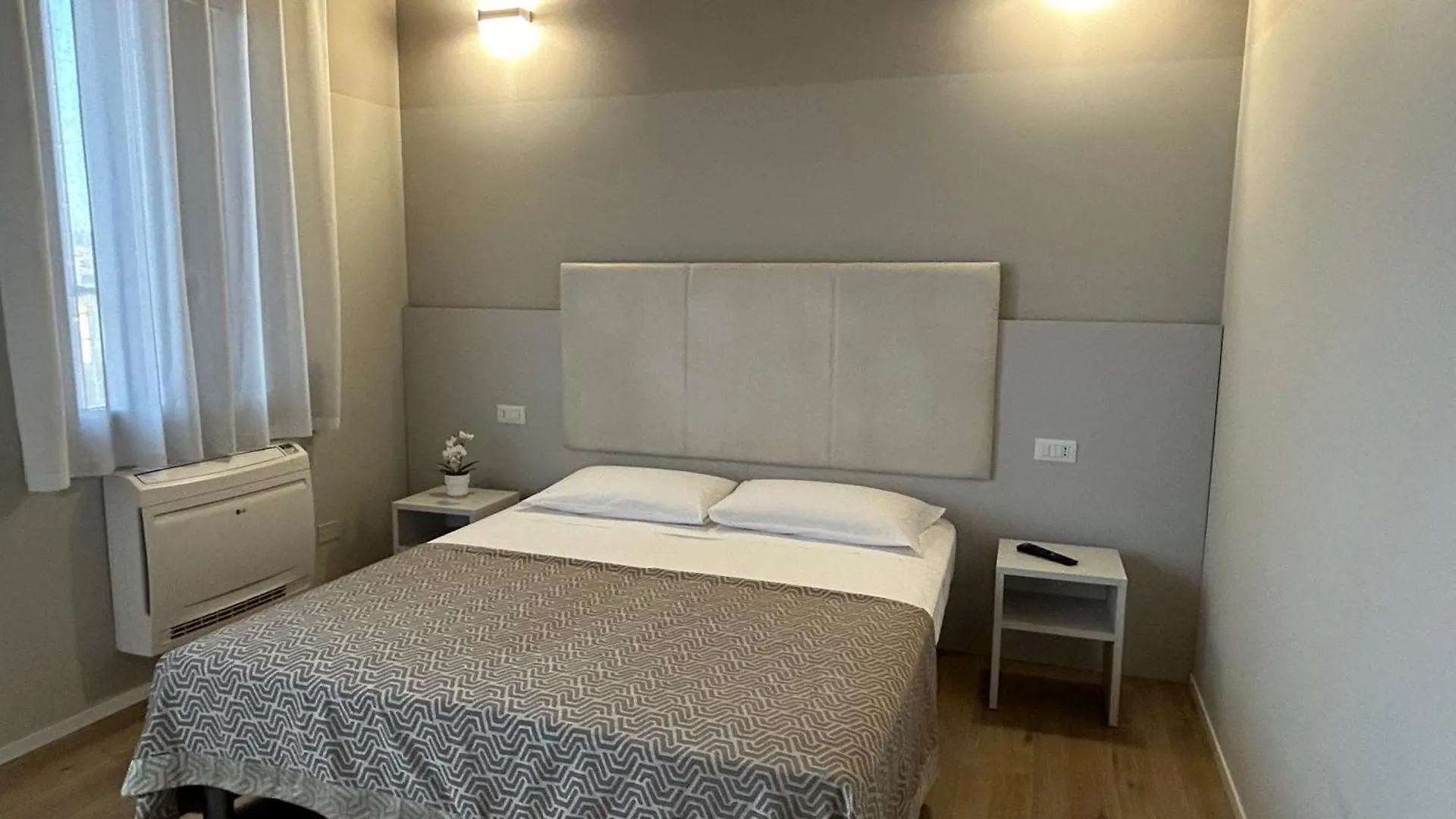 Guest house Laguna Blu Mestre Venezia