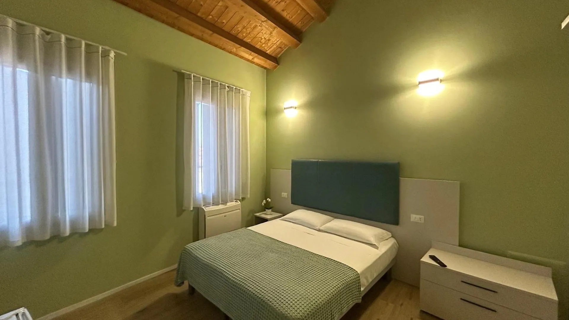 Guest house Laguna Blu Mestre Venezia Italy