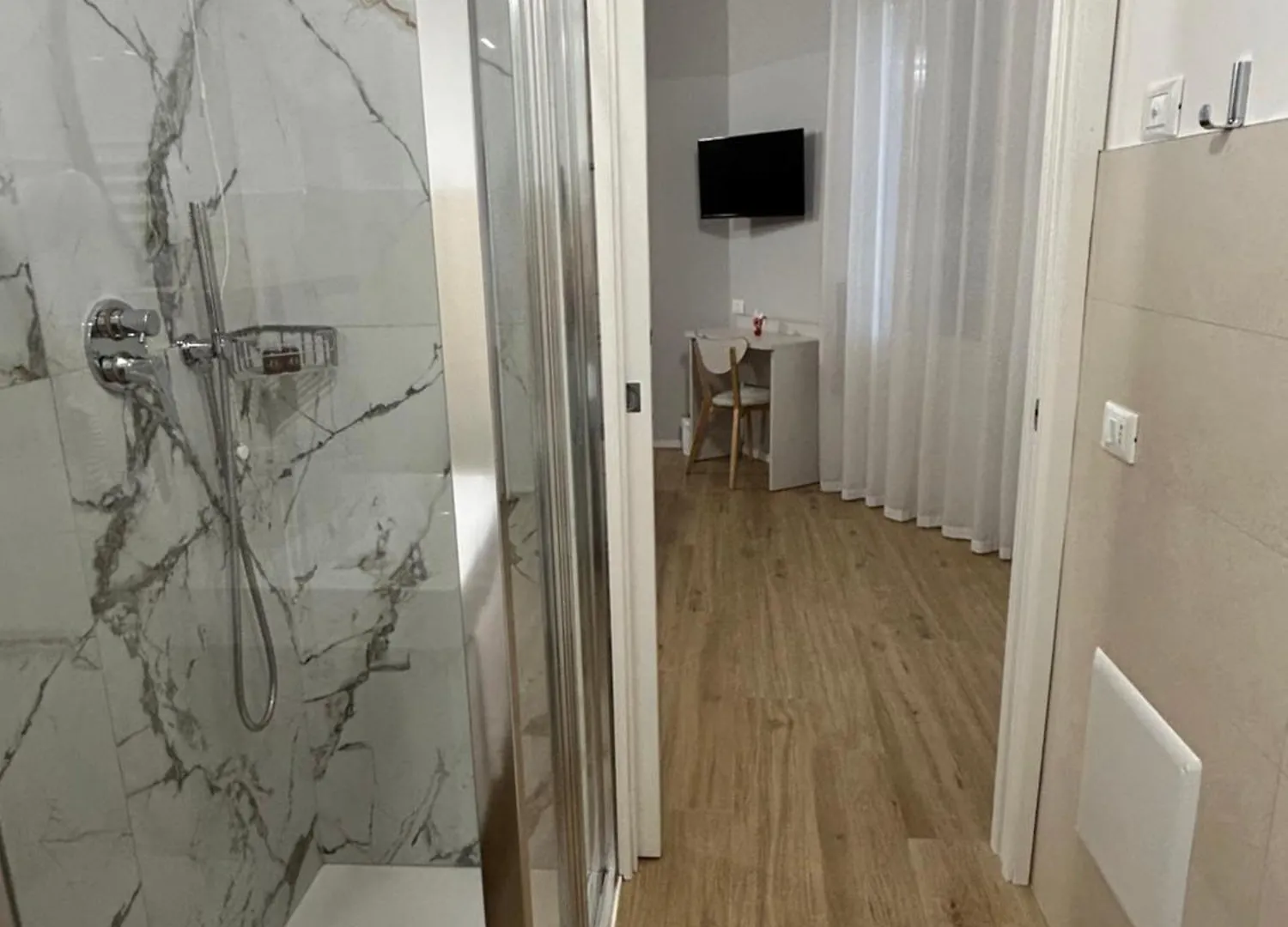 Guest house Laguna Blu Mestre Venezia Italy